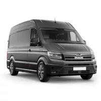 MAN TGE RWD (2018-máig)