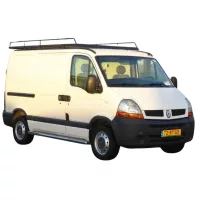 Renault Master (1998-2010)