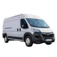 Opel Movano (2023-máig)