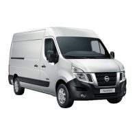 NISSAN NV400 (2010-2021)