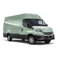 Iveco Daily 35C/50C/35S (2006-máig)