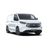 Ford Transit (2001-máig)