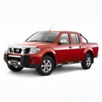 Nissan Nissan Navara D40 (2005-máig)