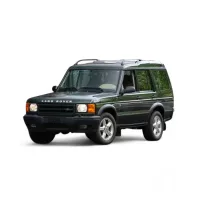 Discovery 2 1998-2004