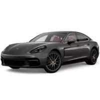 Porsche Panamera 970