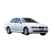 E39 1999-2003