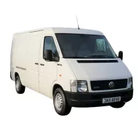 Volkswagen LT