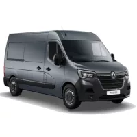 Renault Master (2010-máig)