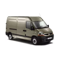 RENAULT MASTER X70 (1998-2010)