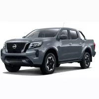 Nissan Nissan Navara NP 300 (2015-máig)