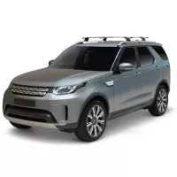 Discovery 5 2017-2023