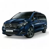 Mercedes Vito/V-Class