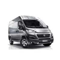 FIAT DUCATO GYÁRI LÉGRUGÓS (2006-2018)