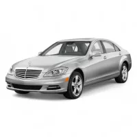 W221 2005-2012