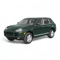 Porsche Cayenne I