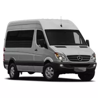 Mercedes Sprinter (1997-2017)