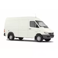 Mercedes Sprinter (1997-2017)