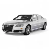 A8/S8 D3 (4E) 2002-2009