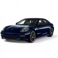 Porsche Panamera 971