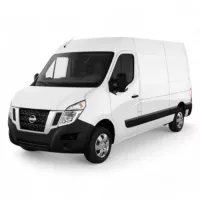 Nissan NV400 (2010-máig)