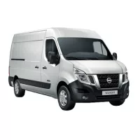 Nissan NV400 (2010-máig)