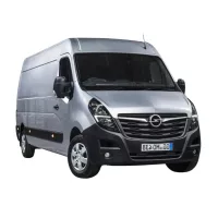 Opel Movano (2010-2022)