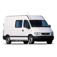 OPEL MOVANO (1998-2010)