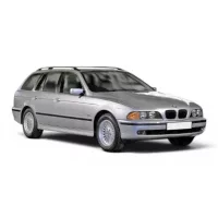 BMW/5-ös széria/E39 1997-2003