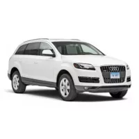 AUDI Q7 4L 2006-2016
