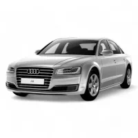 A8/S8 D4 (4H) 2010-2018