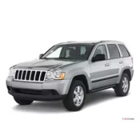 Jeep Grand Cherokee WK2 2010-