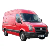 Volkswagen Crafter (2006-2017)