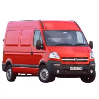 Opel Movano (1998-2010)
