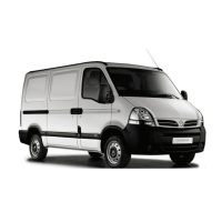 NISSAN INTERSTAR (1998-2010)