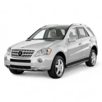 ML W164 2005-2011