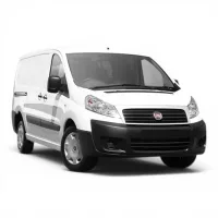 FIAT SCUDO (2007-2016)
