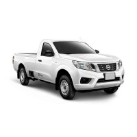 NISSAN NAVARA NP300 (2015-máig)