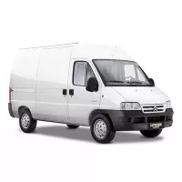 Citroen Jumper/Relay X230/X244 (1994-2006)