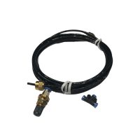 Légrugók spirálrugóba