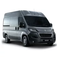 Peugeot Boxer (2006-máig)