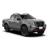 NISSAN NAVARA D40 4x4 (2005-2015)