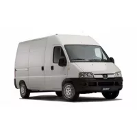 Peugeot Boxer X230/X244 (1994-2006)
