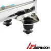 STREETEC Kompresszor EVO 1 Króm