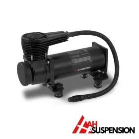 STREETEC Kompresszor EVO 2 Fekete
