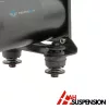 DUAL STREETEC Kompresszor EVO 2 Fekete